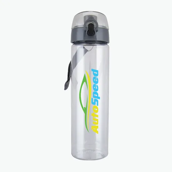 Trek Sport Bottle - 25 oz - Full Color