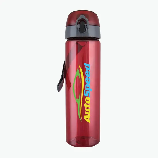 Trek Sport Bottle - 25 oz - Full Color