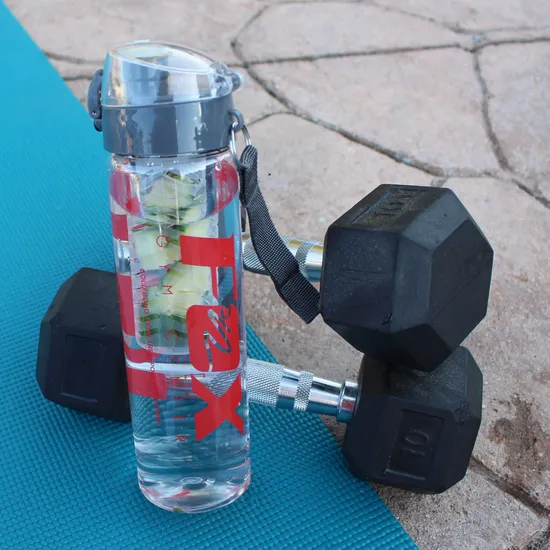Trek Sport Bottle - 25 oz