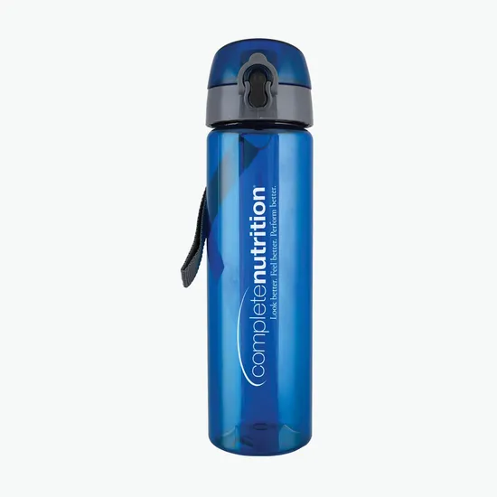 Trek Sport Water Bottle - 32 oz - 24-Hour Production
