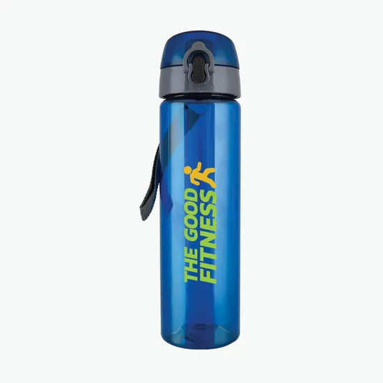 Trek Sport Water Bottle - 32 oz - Full Color