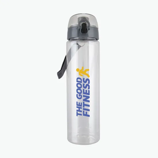 Trek Sport Water Bottle - 32 oz - Full Color