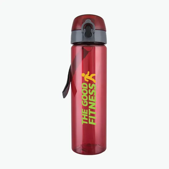 Trek Sport Water Bottle - 32 oz - Full Color