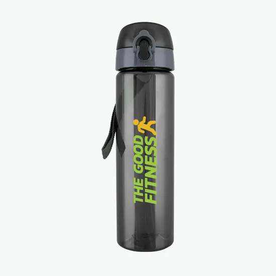 Trek Sport Water Bottle - 32 oz - Full Color