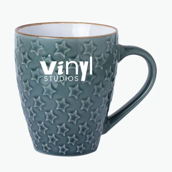 14 oz Stargazer Ceramic Mug