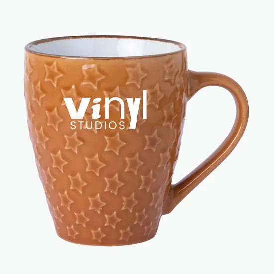 14 oz Stargazer Ceramic Mug