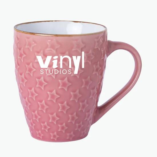 14 oz Stargazer Ceramic Mug