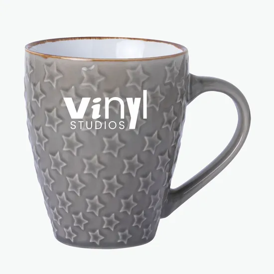 14 oz Stargazer Ceramic Mug