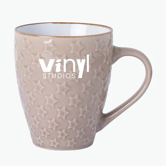 14 oz Stargazer Ceramic Mug