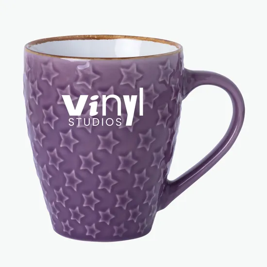 14 oz Stargazer Ceramic Mug