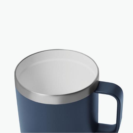 YETI® Rambler® 14 oz. Stackable Mug with DuraSip™ Ceramic Lining