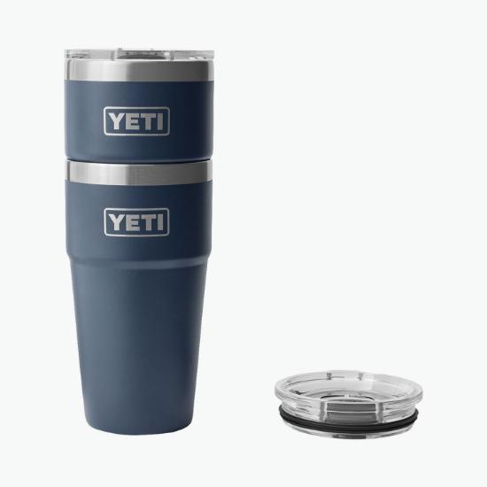 YETI® Rambler® 20 oz. Stackable Cup with MagSlider™ Lid