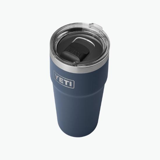 YETI® Rambler® 20 oz. Stackable Cup with MagSlider™ Lid