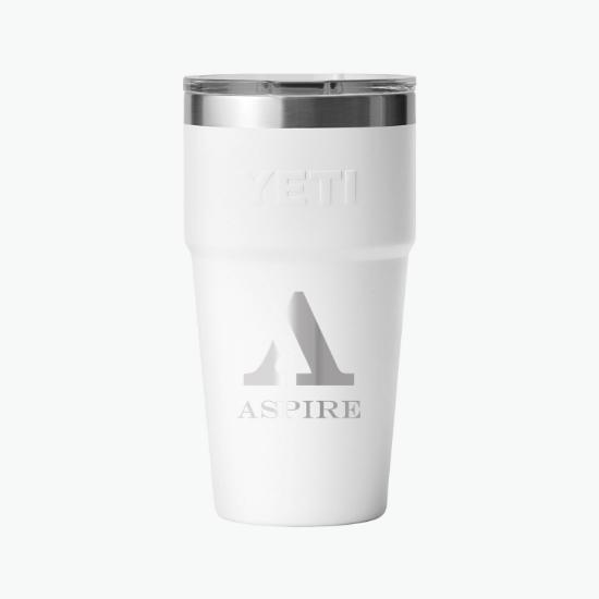 YETI® Rambler® 20 oz. Stackable Cup with MagSlider™ Lid