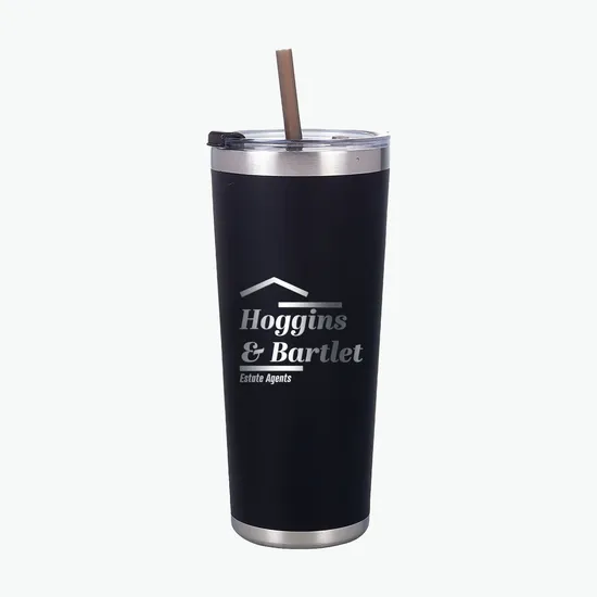 20 oz All Season Vacuum Insulated Stainless Steel Tumbler - Engraved