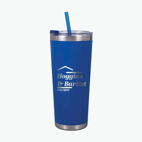 20 oz All Season Vacuum Insulated Stainless Steel Tumbler - Engraved