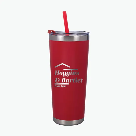 20 oz All Season Vacuum Insulated Stainless Steel Tumbler - Engraved