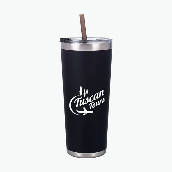 20 oz All Season Vacuum Insulated Stainless Steel Tumbler