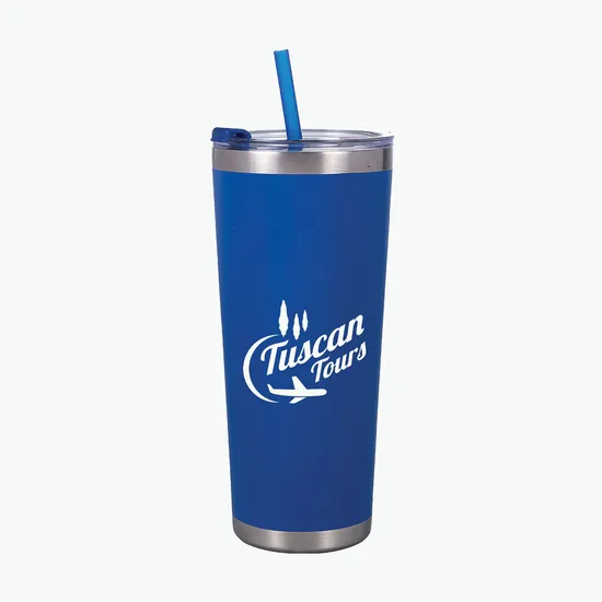 20 oz All Season Vacuum Insulated Stainless Steel Tumbler
