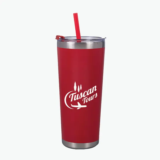 20 oz All Season Vacuum Insulated Stainless Steel Tumbler