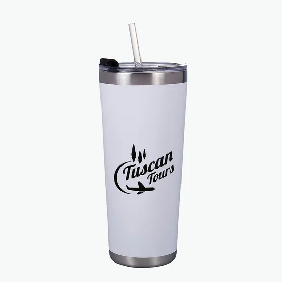 20 oz All Season Vacuum Insulated Stainless Steel Tumbler