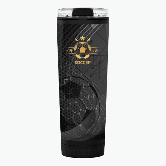 LoudCup™ Tumbler - 23 oz