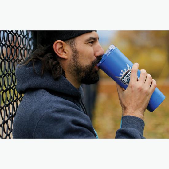 LoudCup™ Tumbler - 23 oz