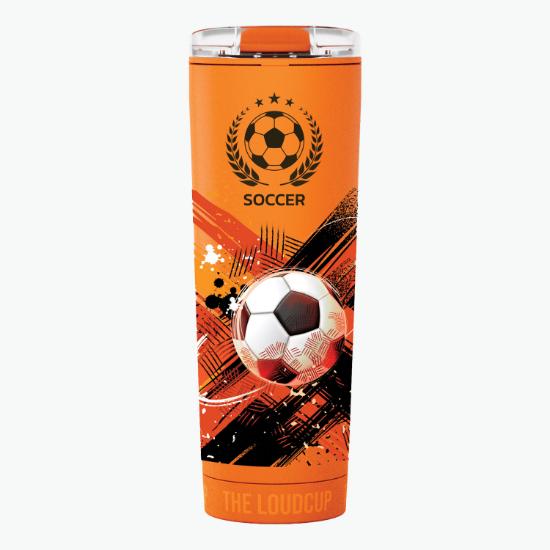 LoudCup™ Tumbler - 23 oz