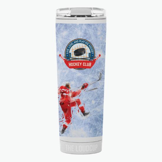 LoudCup™ Tumbler - 23 oz