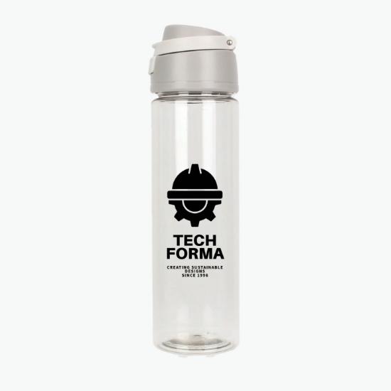 24 oz Elix Water Bottle - 24-Hour Production