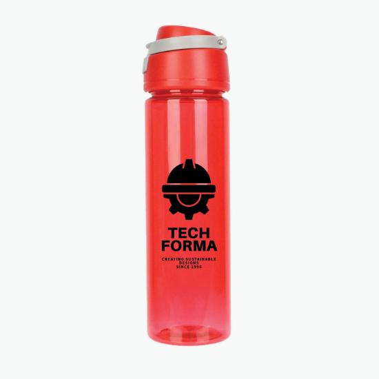 24 oz Elix Water Bottle - 24-Hour Production