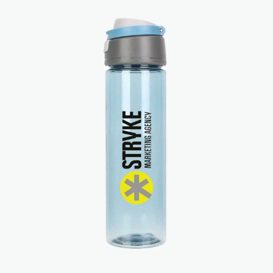 24 oz Elix Water Bottle - Full Color