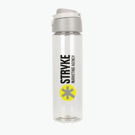 24 oz Elix Water Bottle - Full Color