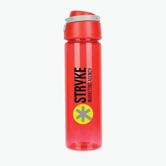 24 oz Elix Water Bottle - Full Color