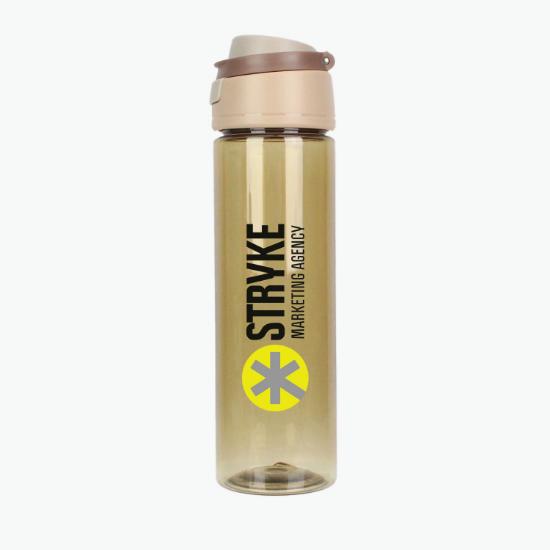 24 oz Elix Water Bottle - Full Color