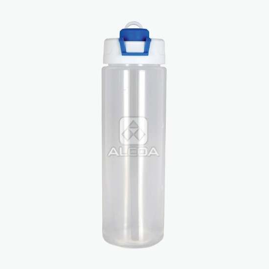 24 oz Pop Top Debossed Bottle