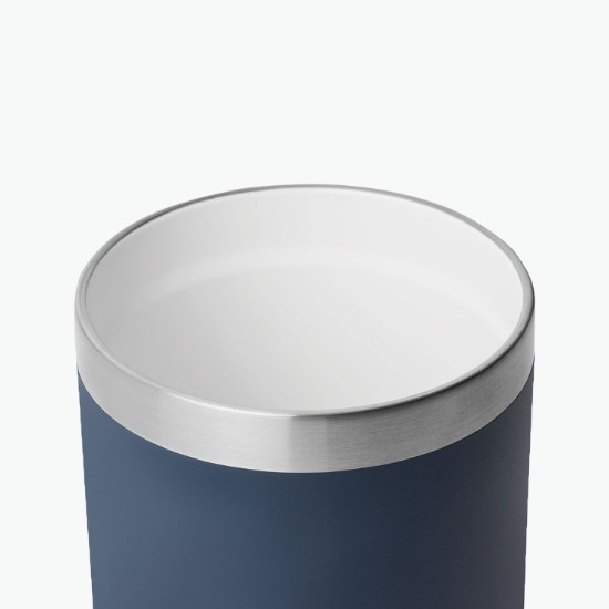 YETI® Rambler® 10 oz. Stackable Lowball with DuraSip™ Ceramic Lining