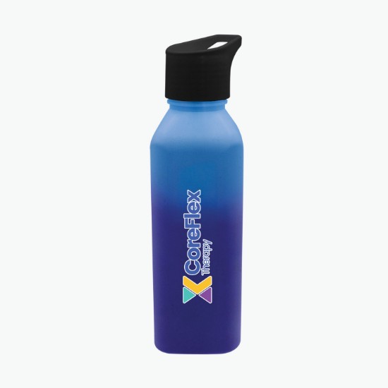 24 oz Mood Edge Bottle with Carry Cap - Full Color