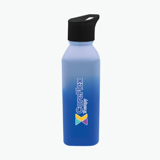 24 oz Mood Edge Bottle with Carry Cap - Full Color