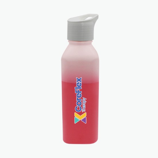 24 oz Mood Edge Bottle with Carry Cap - Full Color