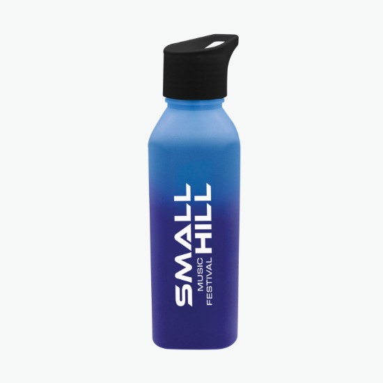 24 oz Mood Edge Bottle with Carry Cap