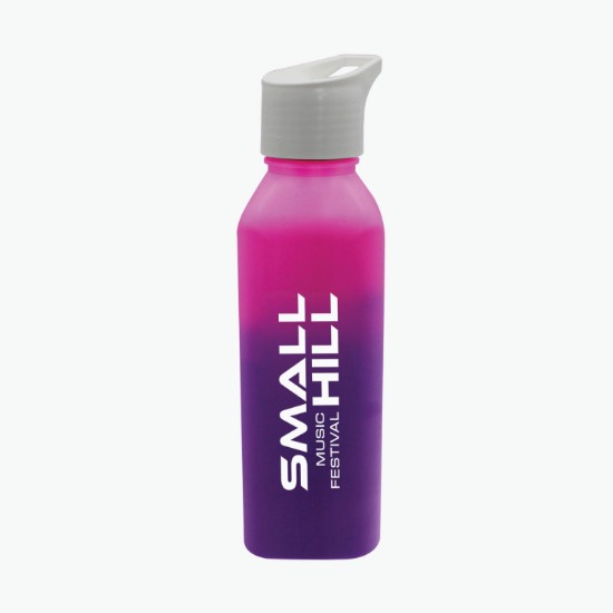24 oz Mood Edge Bottle with Carry Cap