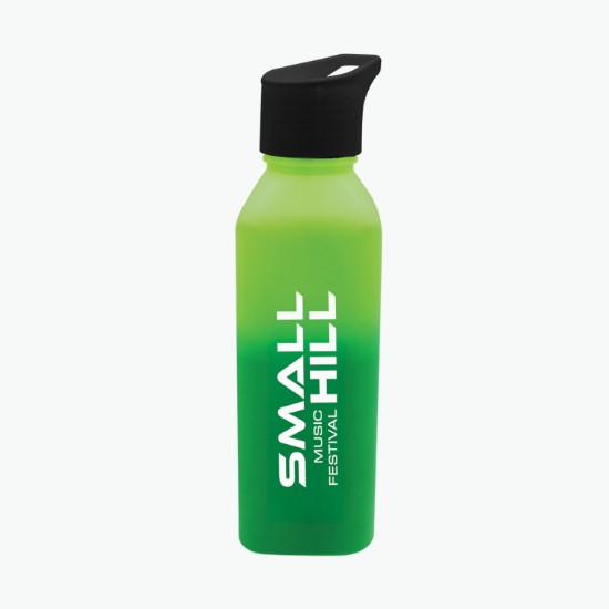 24 oz Mood Edge Bottle with Carry Cap