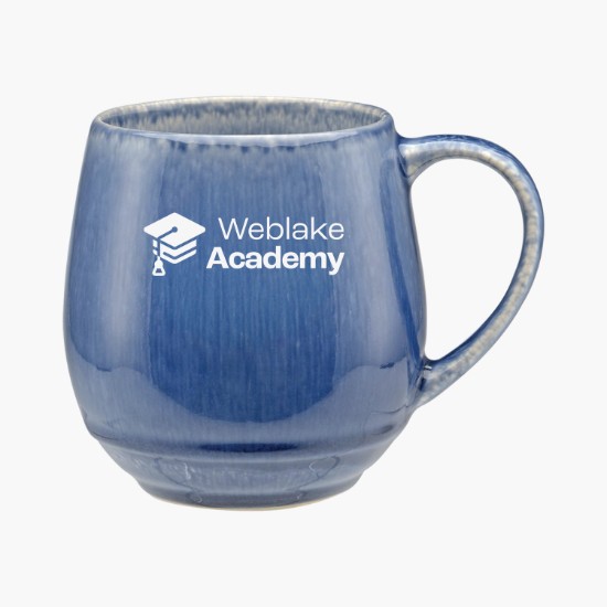 18 oz Fresco Ceramic Mug