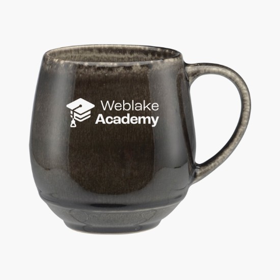 18 oz Fresco Ceramic Mug