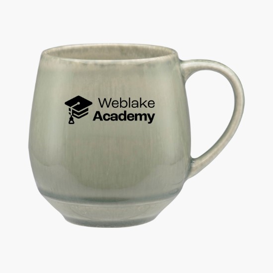 18 oz Fresco Ceramic Mug