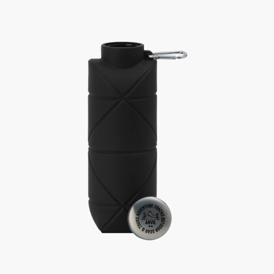 23 oz Clix Collapsible Silicone Bottle