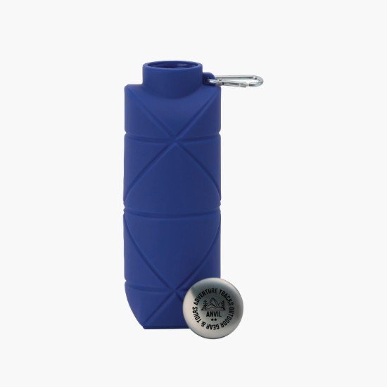 23 oz Clix Collapsible Silicone Bottle