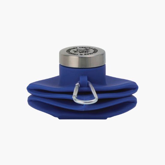 23 oz Clix Collapsible Silicone Bottle