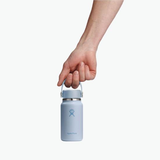 6.7 oz Hydro Flask® Micro Hydro Mini Bottle - 24-Hour Production